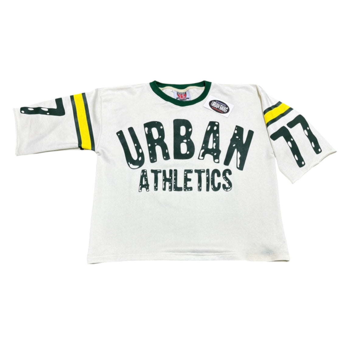 URBAN SWAG JERSEY