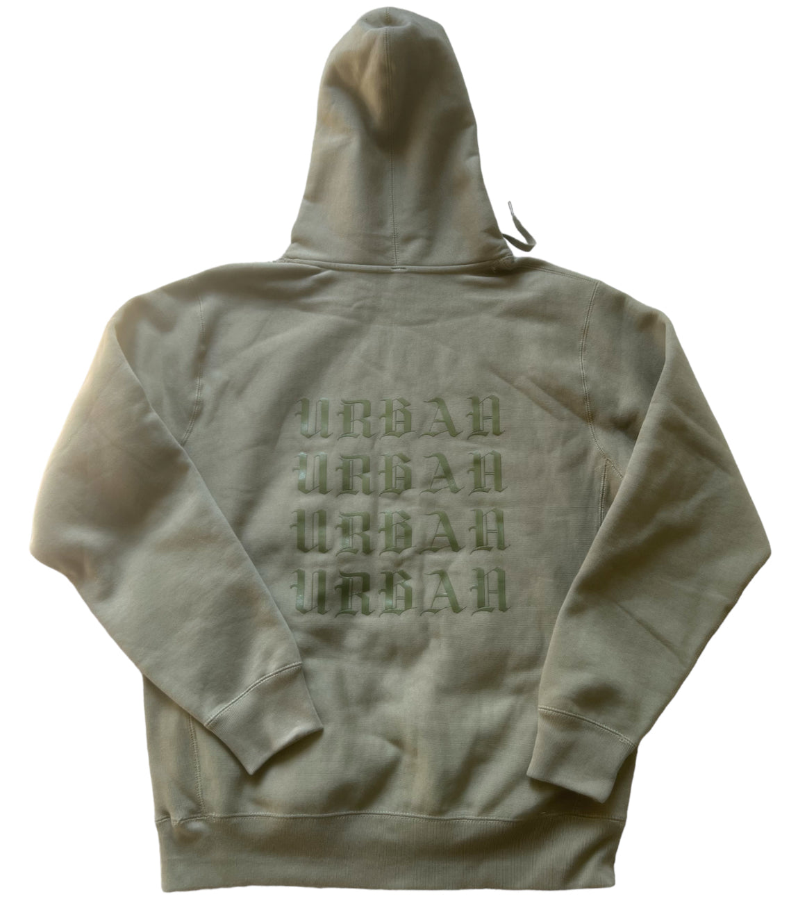 All Urban Hoody