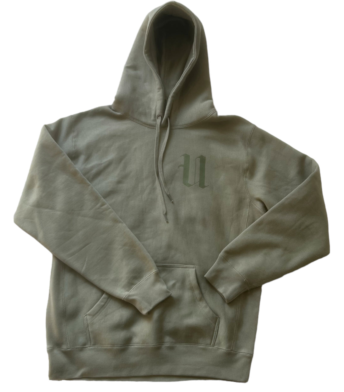 All Urban Hoody