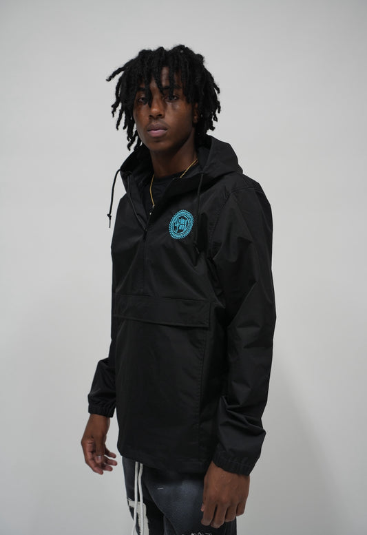 Wind Breaker Hoodie